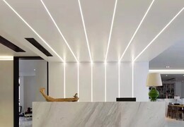 Светодиодные линейки