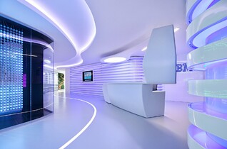 Что такое светодизайн?