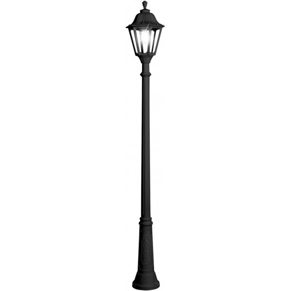 Уличный фонарь Fumagalli Ricu/Noemi E35.157.000.AXE27