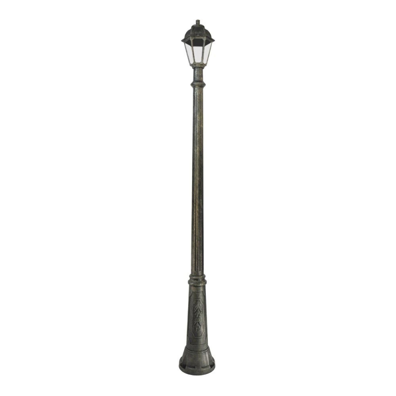 Уличный фонарь Fumagalli Ricu/Saba K22.157.000.BXF1R