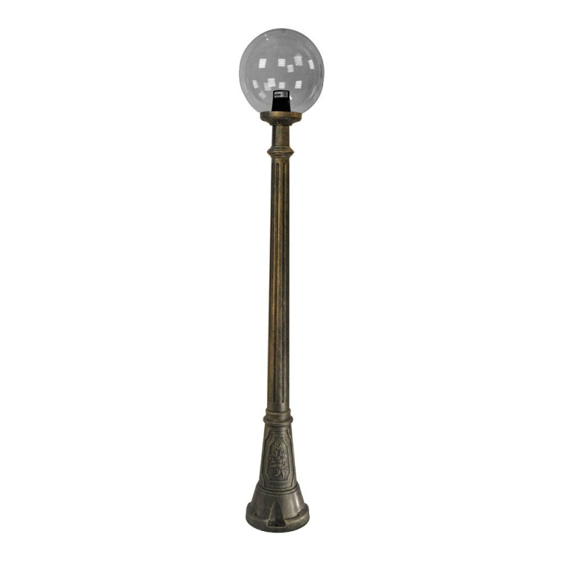 Уличный фонарь Fumagalli Artu/G300 G30.158.000.BZE27
