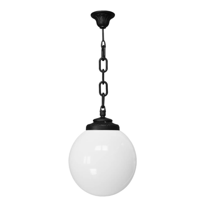 Уличный подвесной светильник Fumagalli Sichem/G300 G30.120.000.AYE27