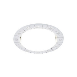 Встраиваемый светильник Ambrella Light GX53 Classic G830 W