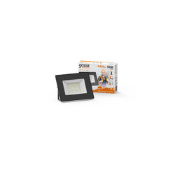 Прожектор светодиодный Gauss Elementary 50W 3000К 613527150