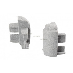 Соединитель угловой Arlight STEP-MINI 020921