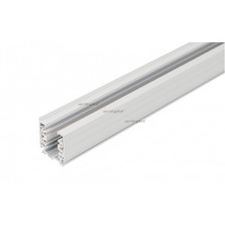 Шинопровод Arlight LGD-D3P-3000 White-M 024059