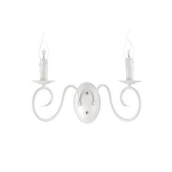 Бра Arti Lampadari Amaro E 2.1.2 W