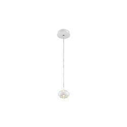 Подвесной светильник WERTMARK Augen WE438.01.006