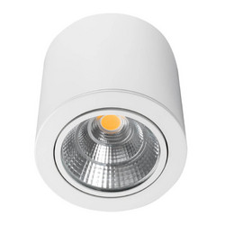Накладной светильник Arlight SP-FOCUS-R140-30W Warm White 021066
