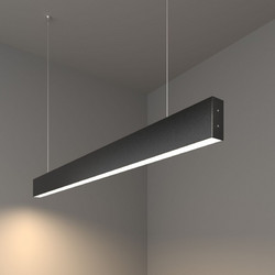 Подвесной светодиодный светильник Elektrostandard LSG-01-1-8x103-4200-MSh 4690389133572