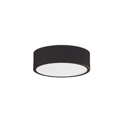 Потолочный светодиодный светильник Italline M04-525-95 black