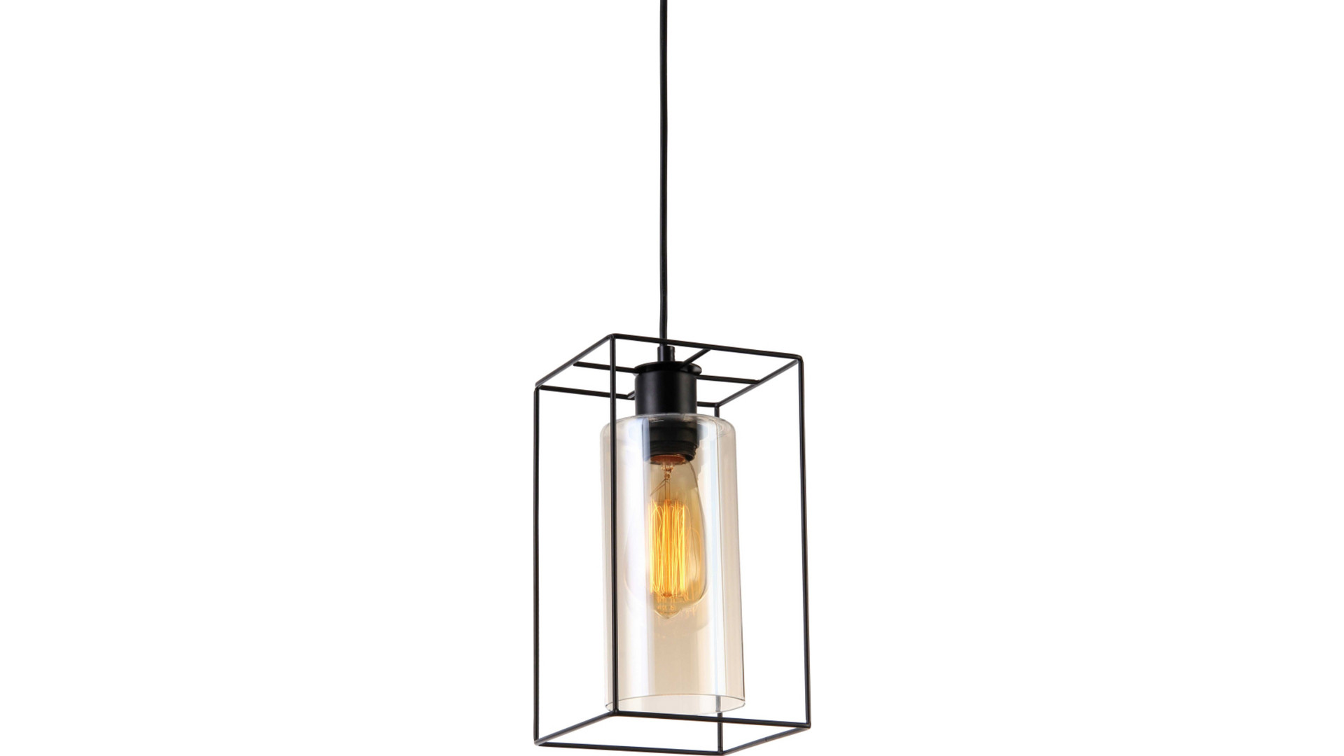 Подвесной светильник Toplight Robyn TL1176H-01BK