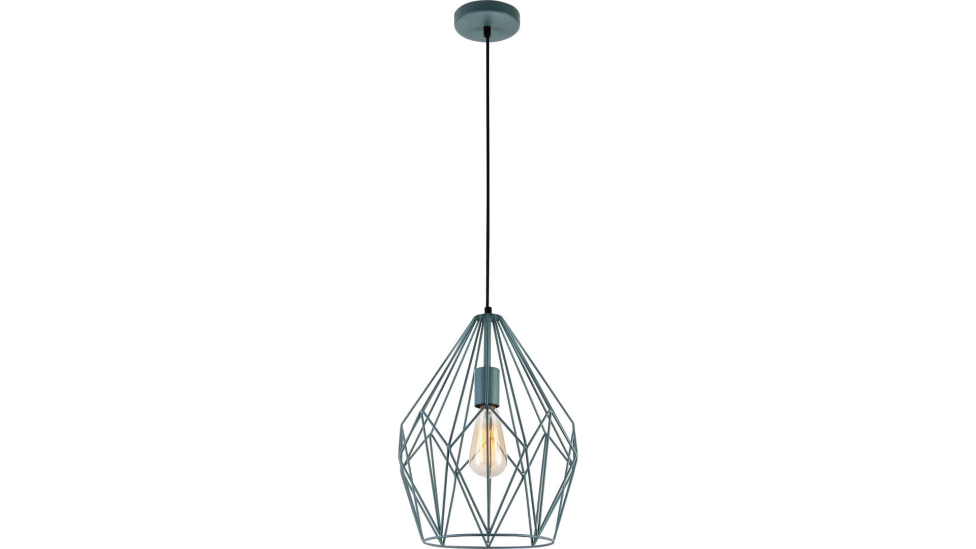 Подвесной светильник Toplight Jade TL1173H-01DG