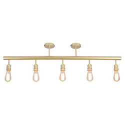 Спот Lussole Loft LSP-8169