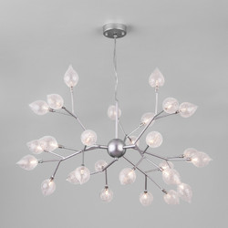Подвесная люстра Bogates Boccio 546 Smart a043935