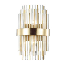 Настенный светильник Odeon Light Ida 4639/2W