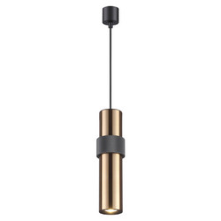 Подвесной светильник Odeon Light Afra 4739/5L