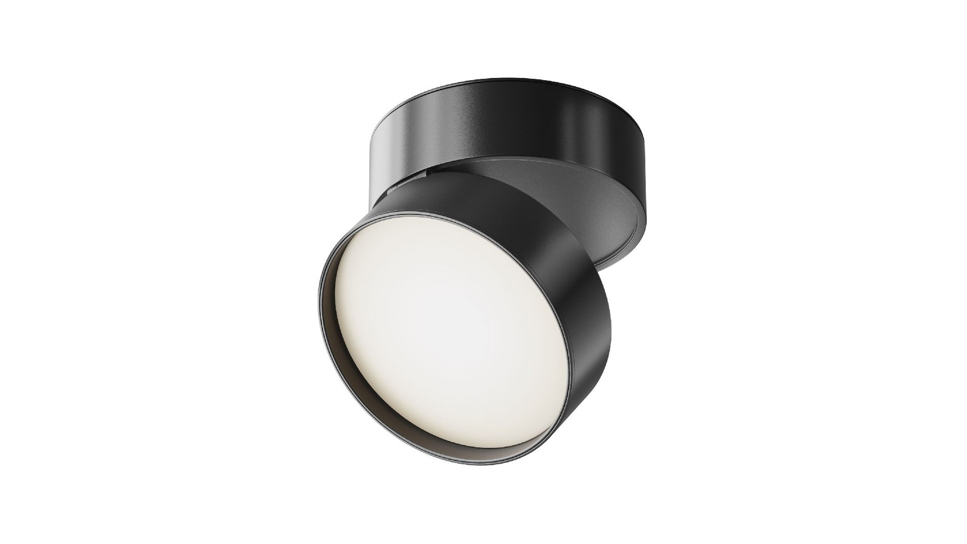Светодиодный спот Maytoni Onda C024CL-L18B4K
