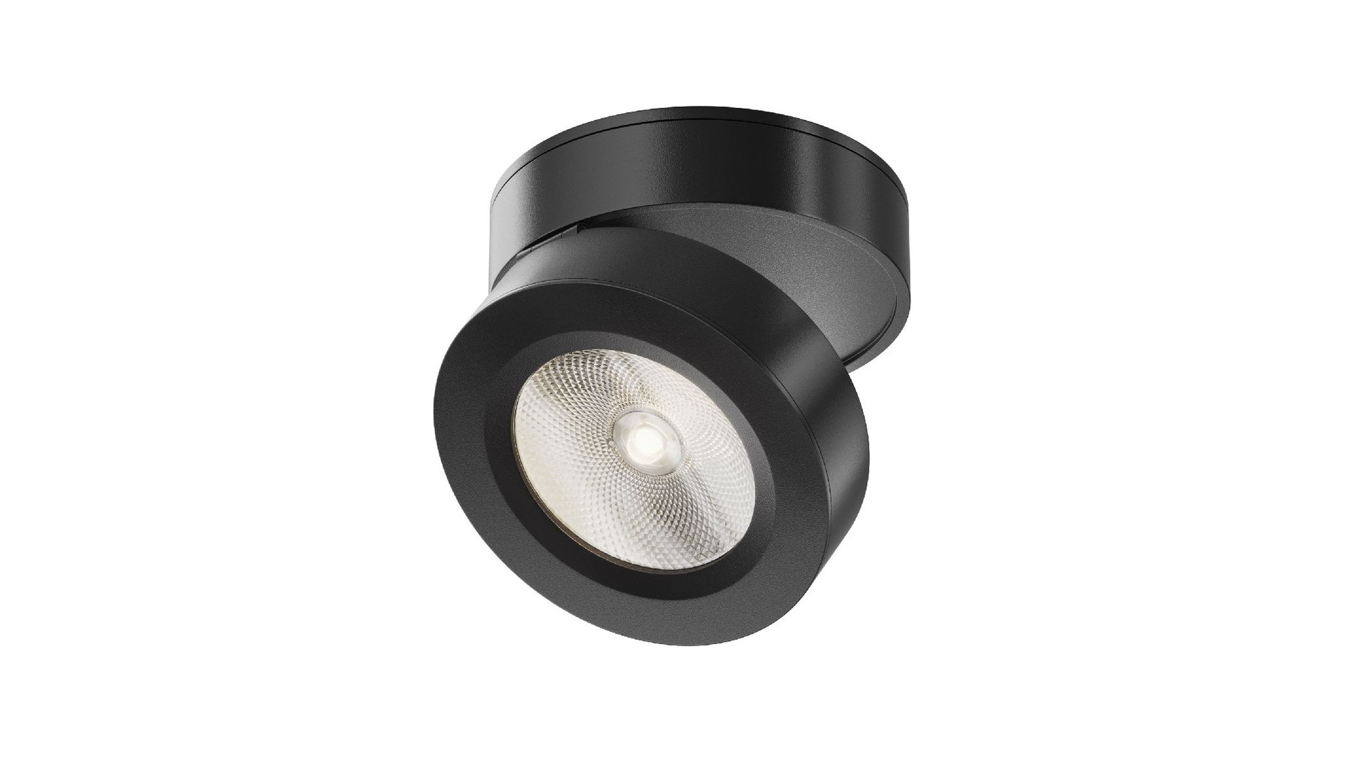 Светодиодный спот Maytoni Alivar C022CL-L12B4K