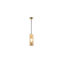 Подвесной светильник Maytoni Gioia P011PL-01G