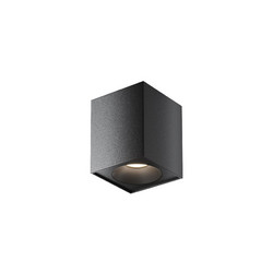 Потолочный светильник Maytoni Sirius C030CL-01B