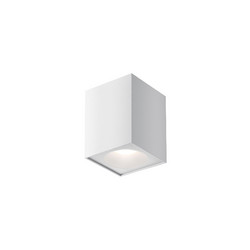 Потолочный светильник Maytoni Sirius C030CL-01W