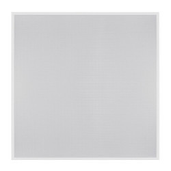 Встраиваемый светодиодный светильник (UL-00004588) Uniel ULP-6060 48W/4000К IP40 Universal White