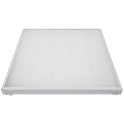 Встраиваемый светодиодный светильник (UL-00005199) Uniel ULP-6060 40W/5000К IP40 Grilyato White