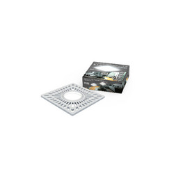 Встраиваемый светильник Gauss Backlight BL128