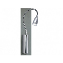 Бра Newport 14801/A LED сhrome