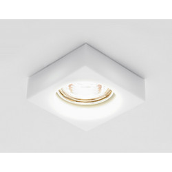 Встраиваемый светильник Ambrella Light D9171 MILK