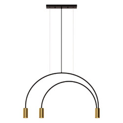 Подвесной светильник Loft IT 5043-3