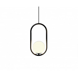 Подвесной светильник Kink Light 07631-1A,19