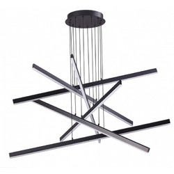 Подвесной светильник Odeon Light 3890/96L