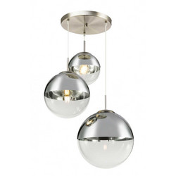 Подвесной светильник TOPLIGHT TL1203H-03CH