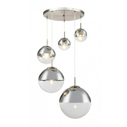 Подвесной светильник TOPLIGHT TL1203H-05CH