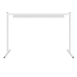 Подставка для светильника (UL-00003282) Uniel UFP-G03S White