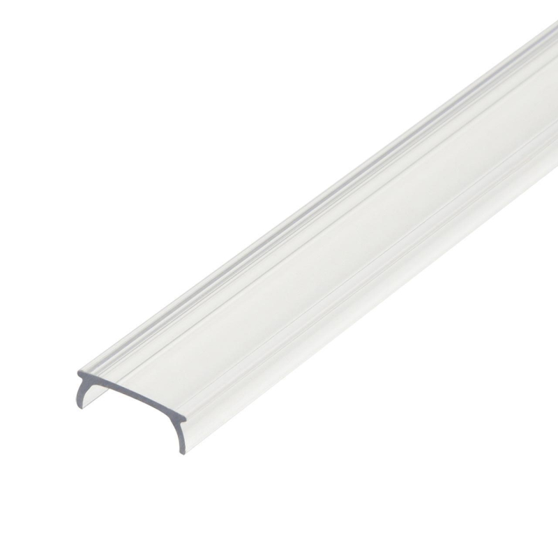 Рассеиватель (UL-00004053) Uniel UFE-R11 Clear 200 Polybag