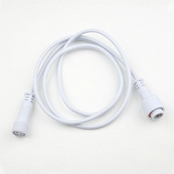 Провод (UL-00003855) Uniel UCX-PP2/Y90-100 White 1 Sticker