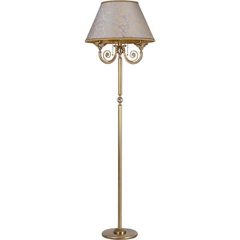 Торшер Kutek Bibione Abazur BIB-LS-3 (P/A) SR