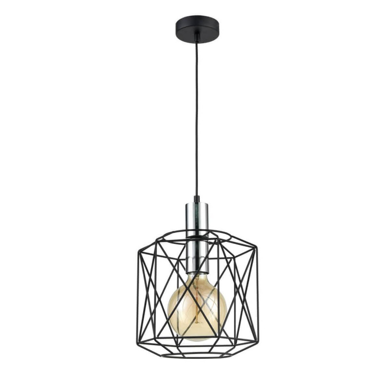 Подвесная люстра Vele Luce VL4032P01