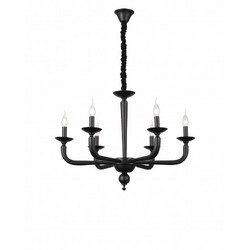 Подвесная люстра ST-Luce SL1114.403.06