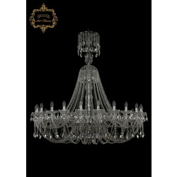 Подвесная люстра Art Classic 11.21.24.530.XL-151.Cr.Sp