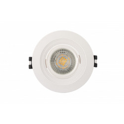 Встраиваемый светильник Denkirs DK3029-WH