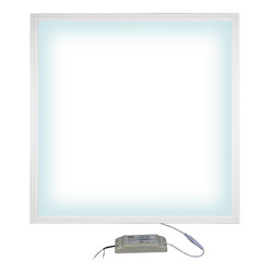 Встраиваемый светодиодный светильник (UL-00004668) Uniel ULP-6060-36W/4000K Effective White