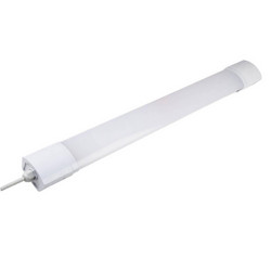 Линейный светодиодный светильник (UL-00006096) Uniel ULT-V50-36W/6500K/K IP65 WHITE