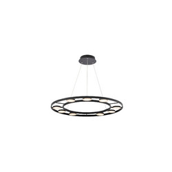 Подвесной светильник Maytoni Fad MOD070PL-L63B3K