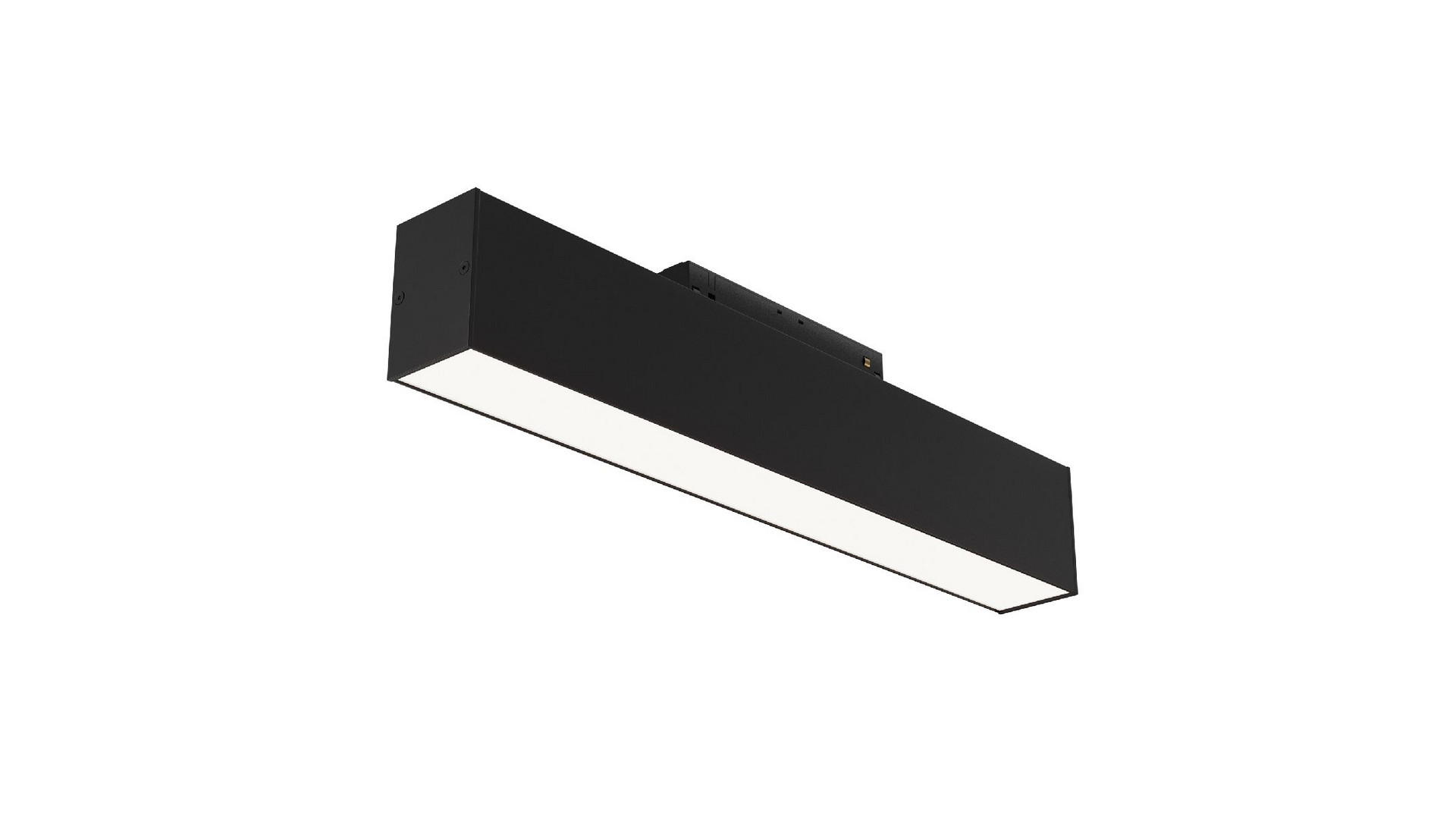 Трековый светильник Maytoni Track lamps TR012-2-12W4K-B