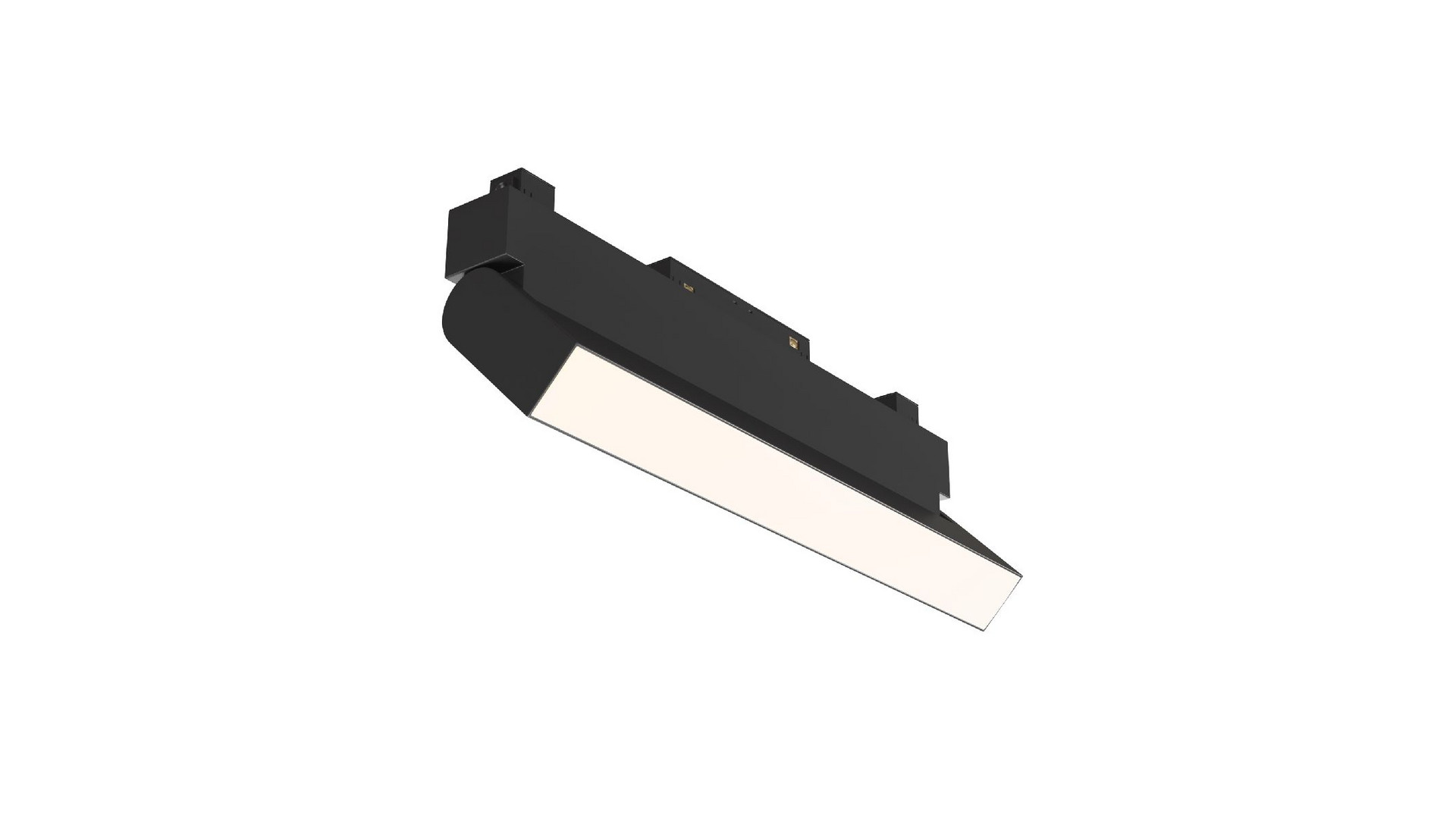 Трековый светильник Maytoni Track lamps TR013-2-20W4K-B