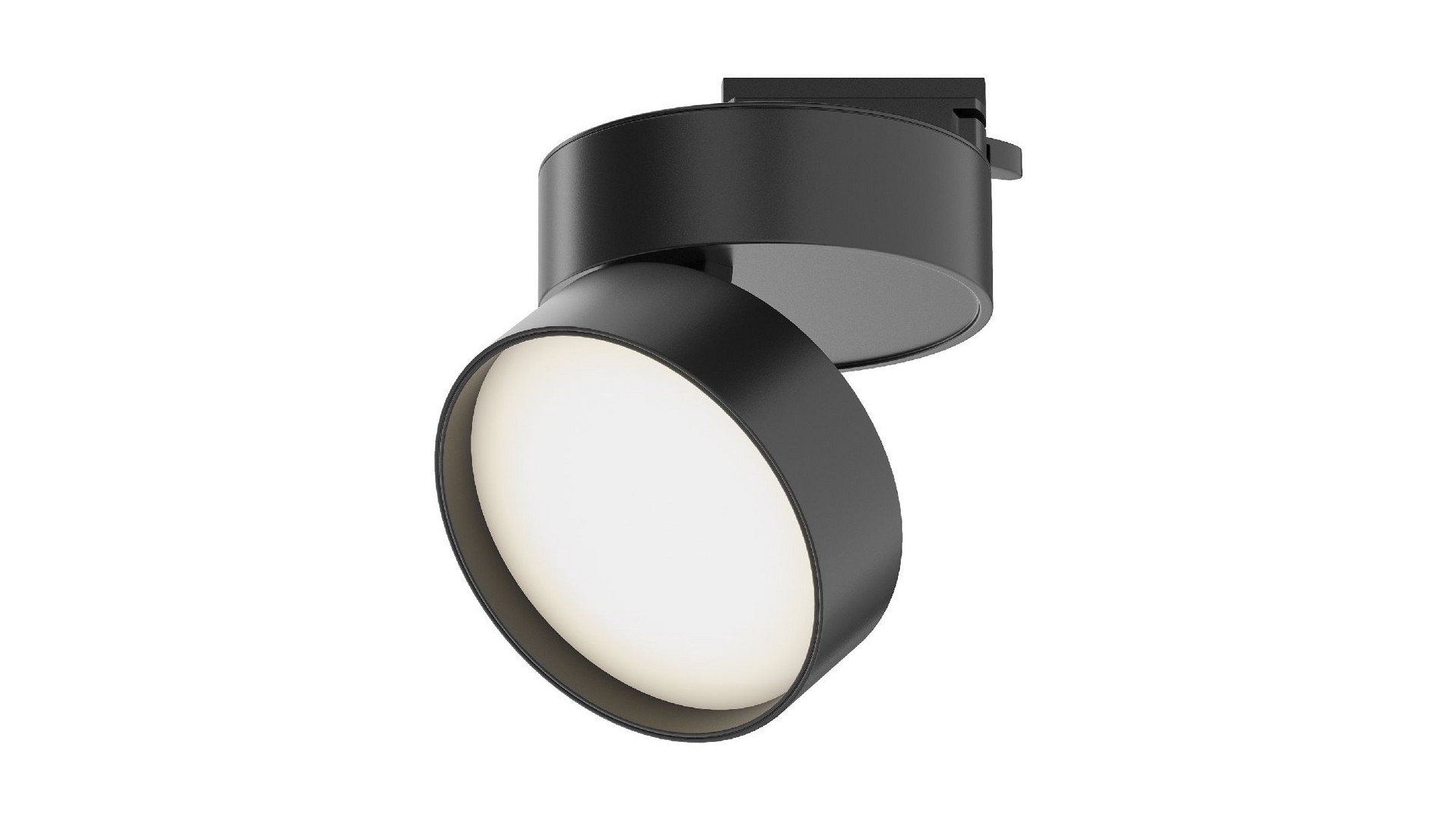 Трековый светильник Maytoni Track lamps TR007-1-18W3K-B4K